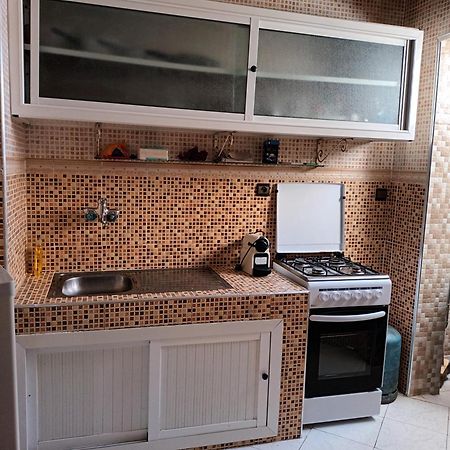 Appartement T3 Meuble Sur Agadir Exterior photo