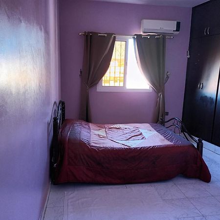 Appartement T3 Meuble Sur Agadir Exterior photo