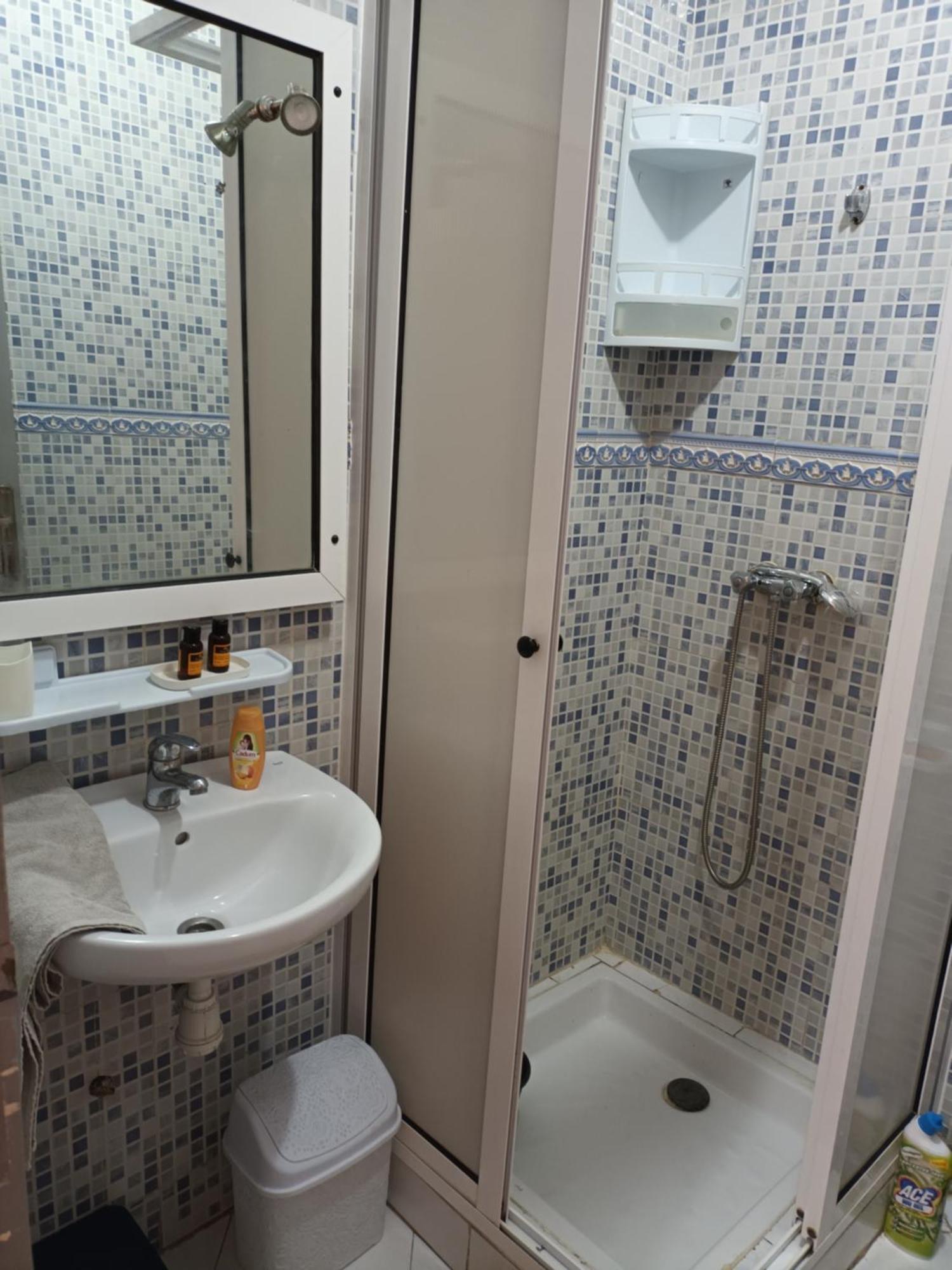 Appartement T3 Meuble Sur Agadir Exterior photo